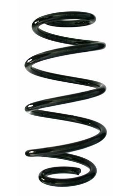 Spidan 87297 Fahrwerksfeder
