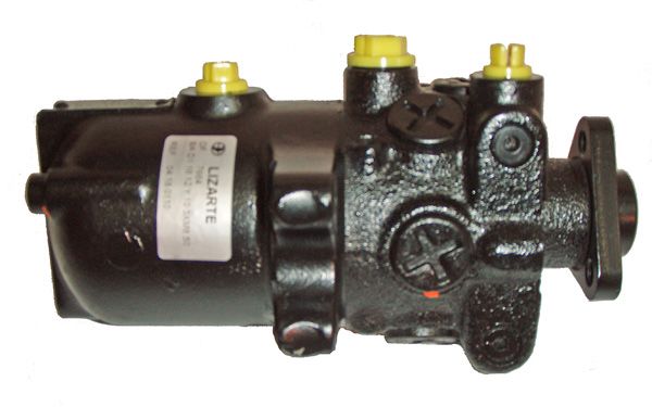 Hydraulikpumpe, Lenkung Hydraulikpumpe, Lenkung
