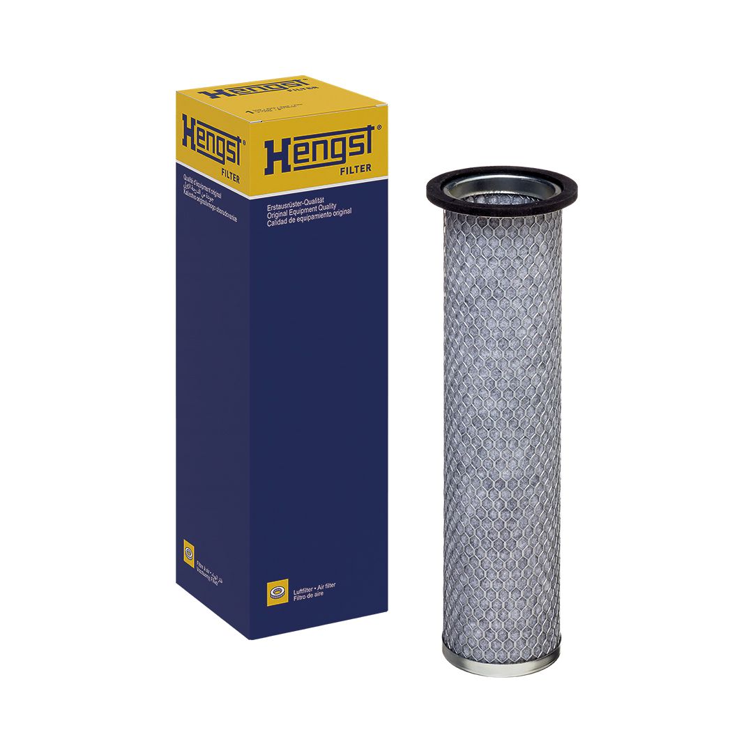 Sekund&auml;rluftfilter