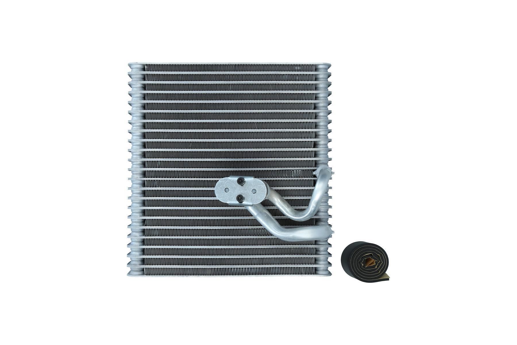 Verdampfer, Klimaanlage