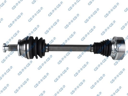 Drive Shaft 254018