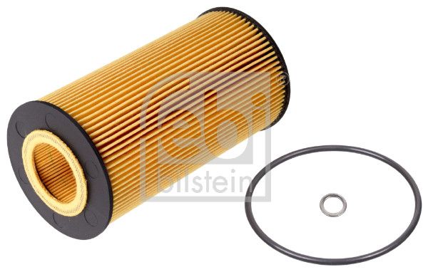 FEBI BILSTEIN 101330 - &Ouml;lfilter