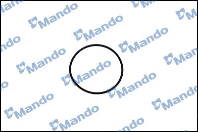 Junta, distribuidor de encendido