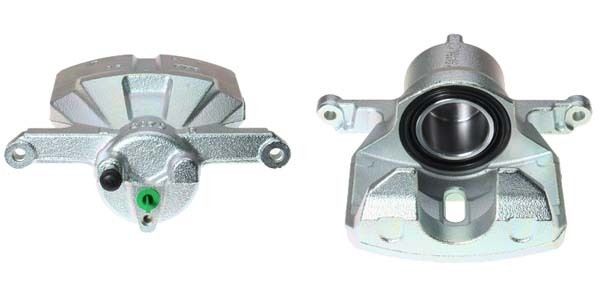 Bremsecaliper