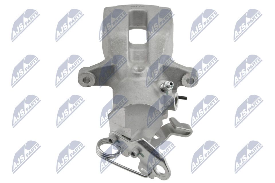 Bremssattel