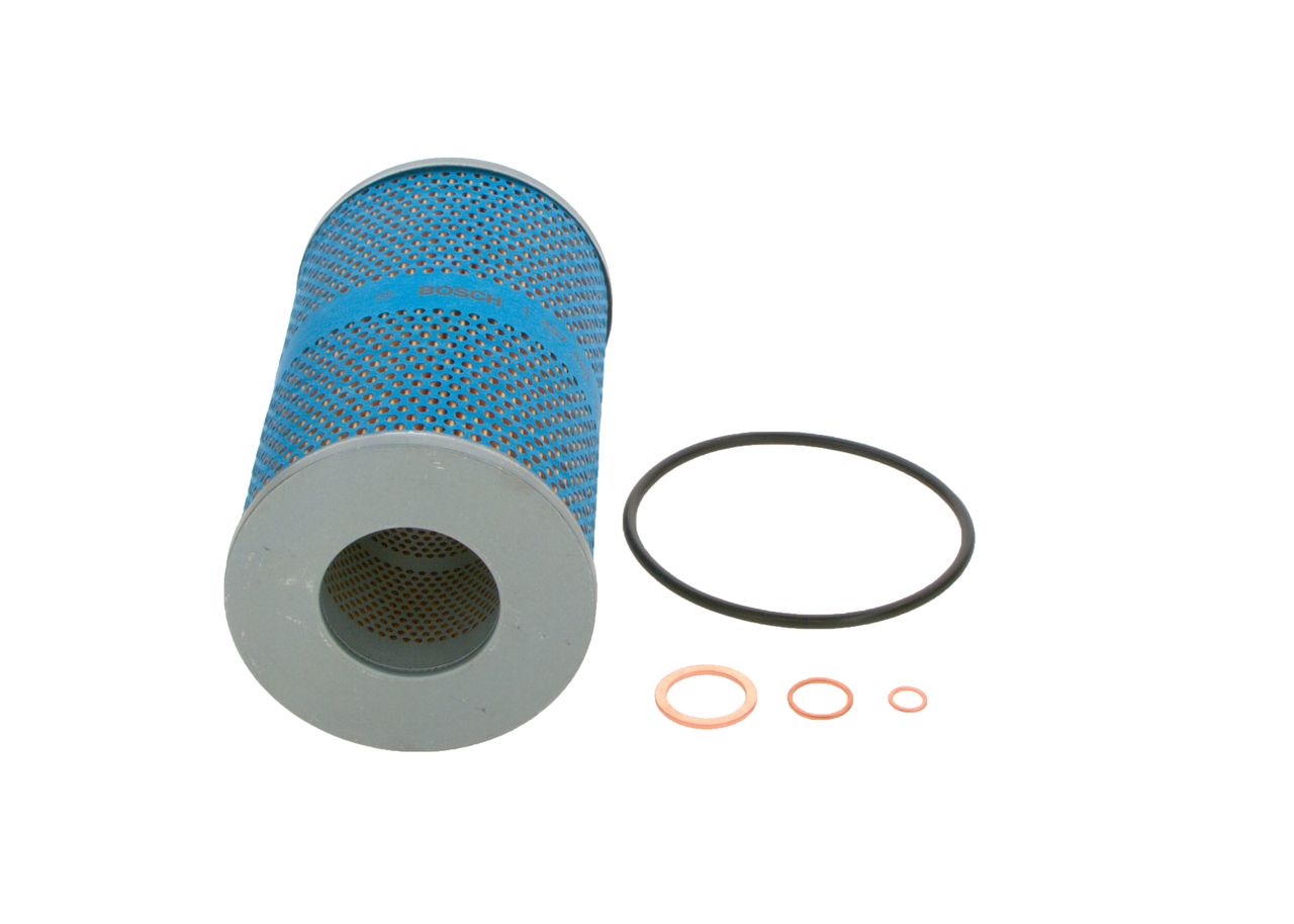 Oil Filter 1 457 429 130