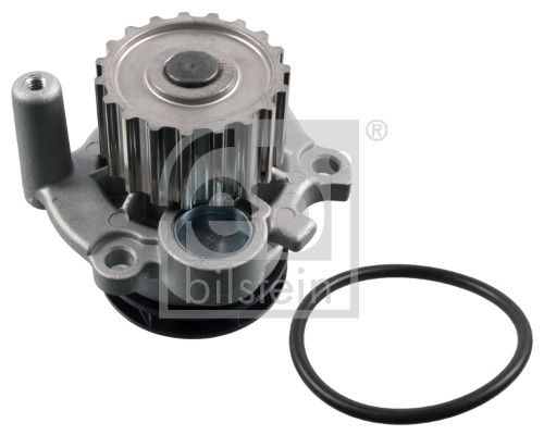 Water Pump, engine cooling 17938