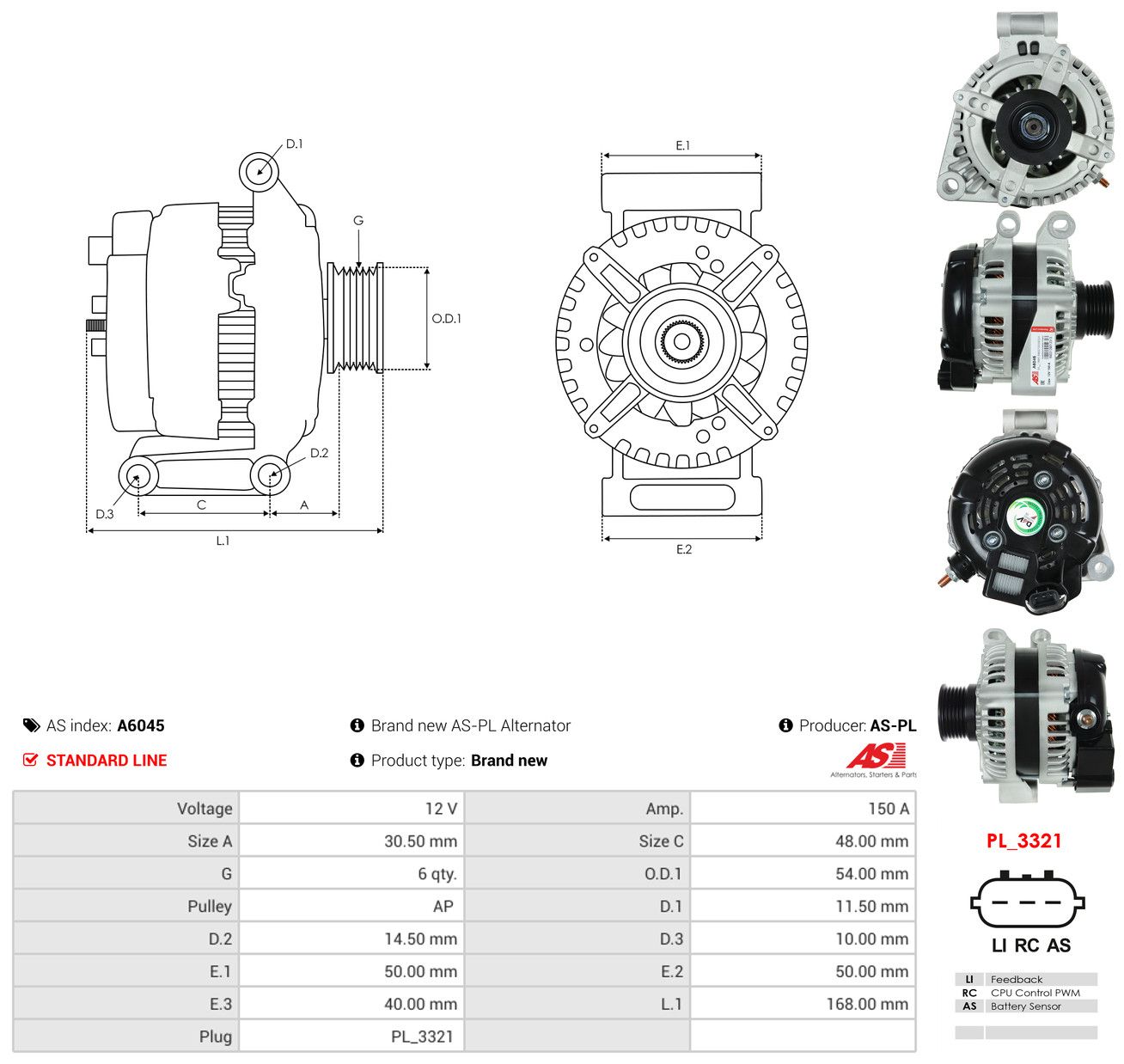 Generator