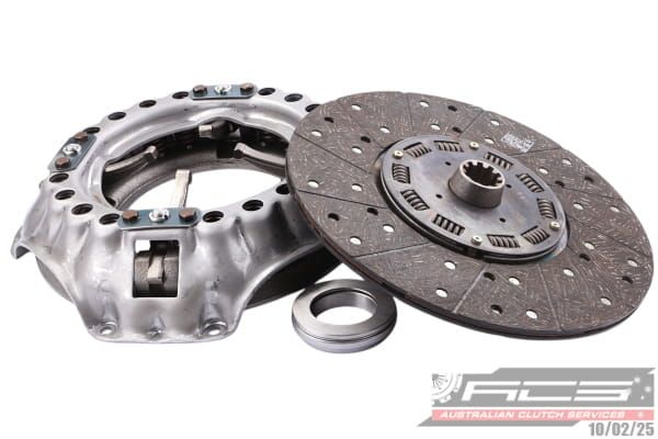 KIT COM FORD F500 330CI - TecDoc Only