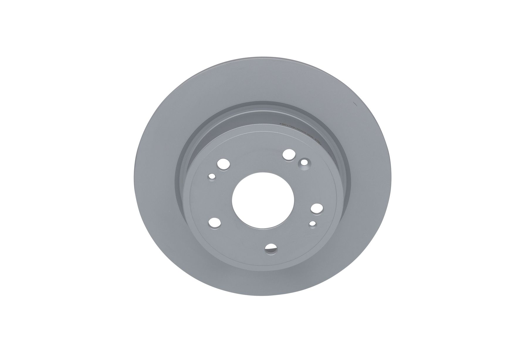 Brake Disc 24.0109-0185.1