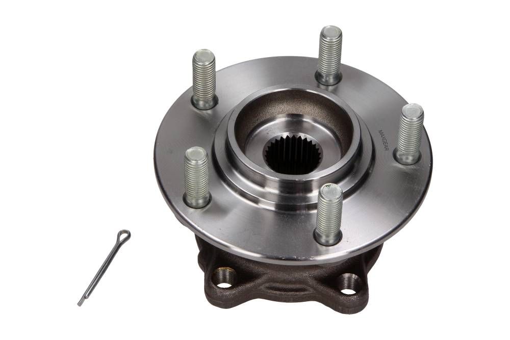 Maxgear 33-0808 Radlagersatz