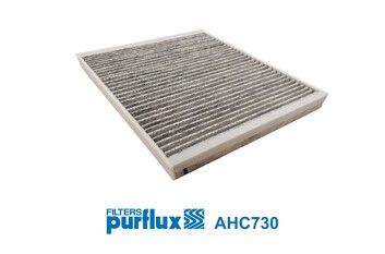 Filter, Innenraumluft