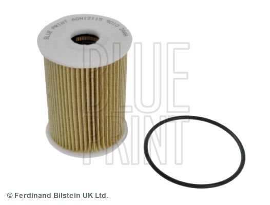 Oil Filter ADN12115