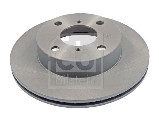 FEBI BILSTEIN 108516 - Bremsscheibe