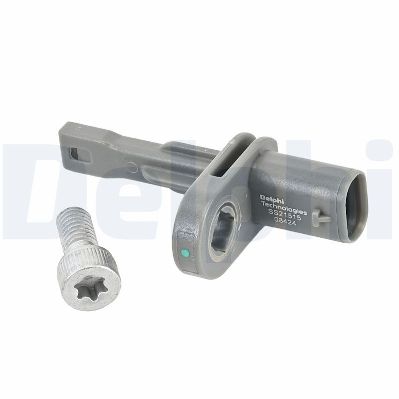 Sensor, Raddrehzahl