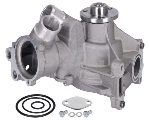 Wasserpumpe, Motorkühlung