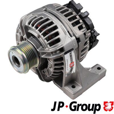 Alternator 4990100400