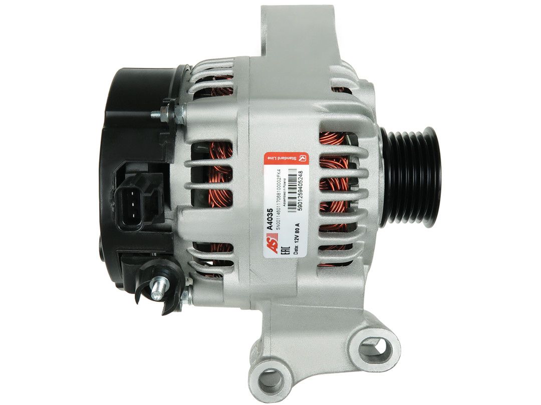 Generator