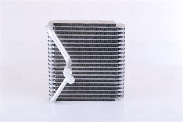 NISSENS 92015 Evaporator, air conditioning