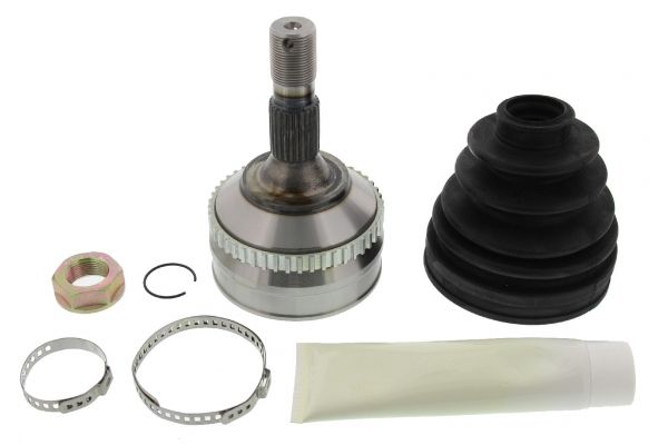 Gelenksatz, Antriebswelle