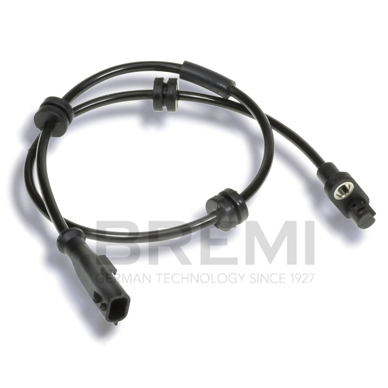 Sensor, Raddrehzahl