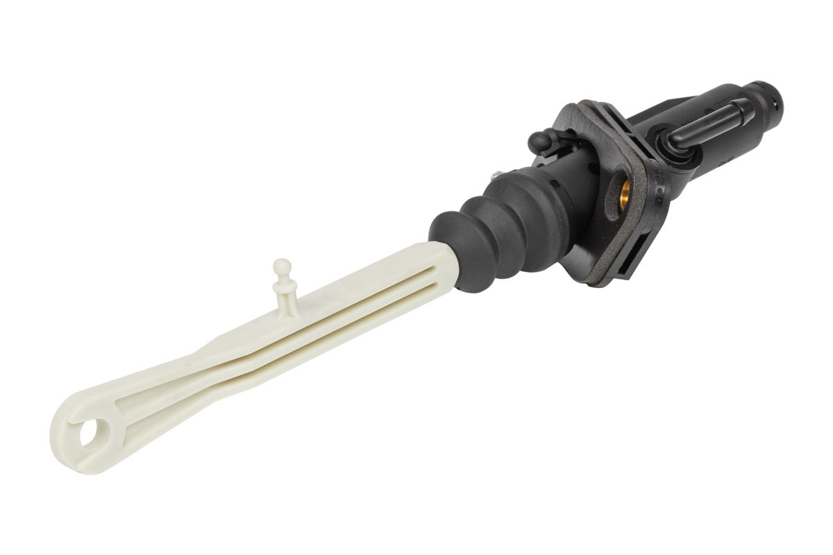 Geberzylinder, Kupplung