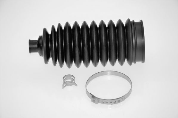 SPIDAN 84313 - Faltenbalg, Lenkung