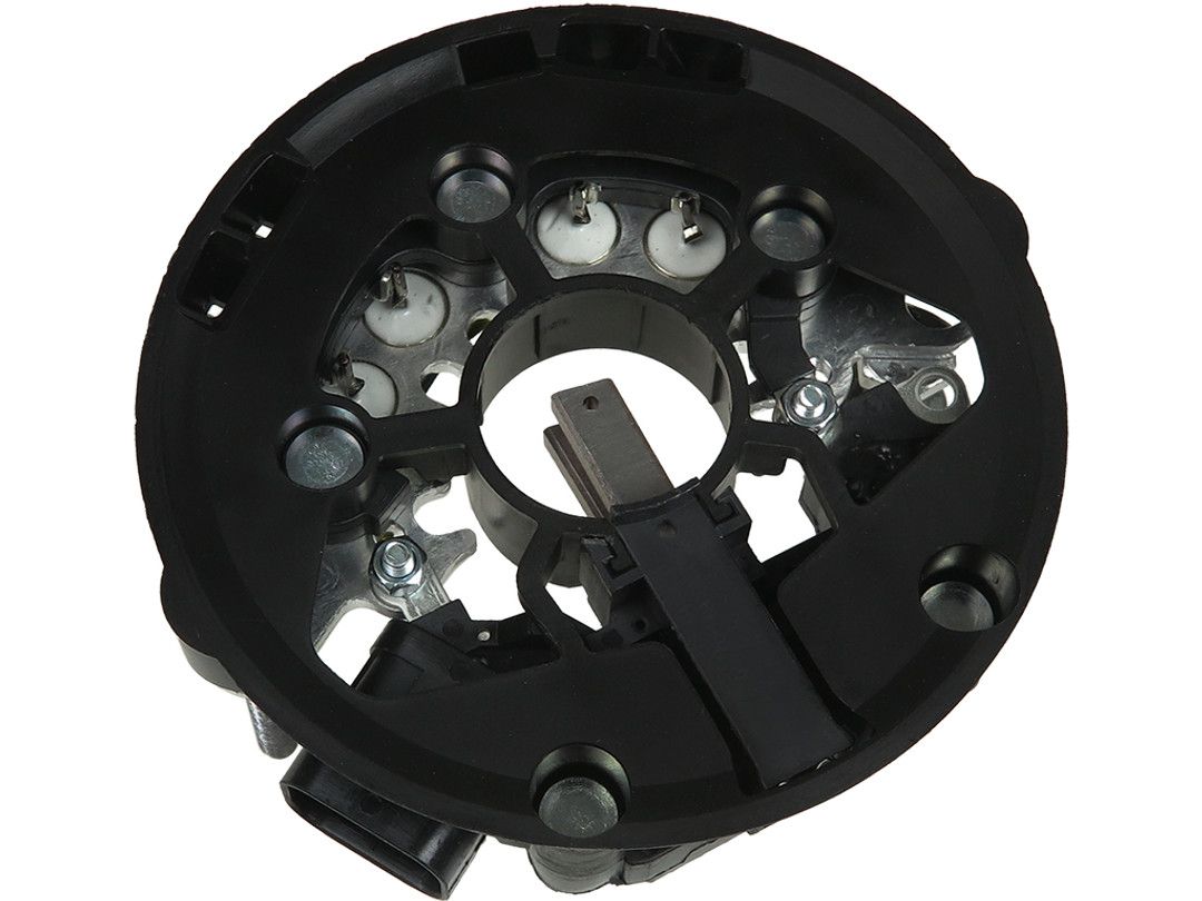 Gleichrichter, Generator