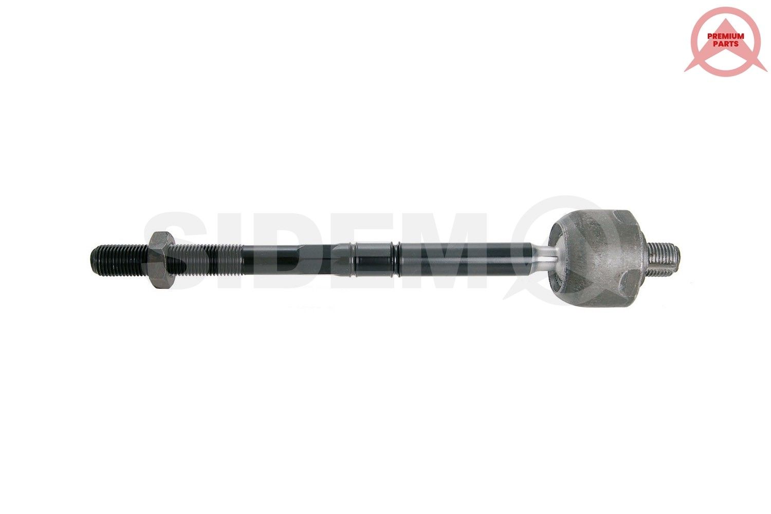 SIDEM 49015 - Axialgelenk, Spurstange