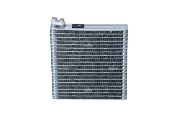 Verdampfer, Klimaanlage