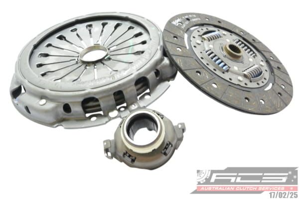 KIT STD FIAT DUCATO 2.3L - TecDoc Only