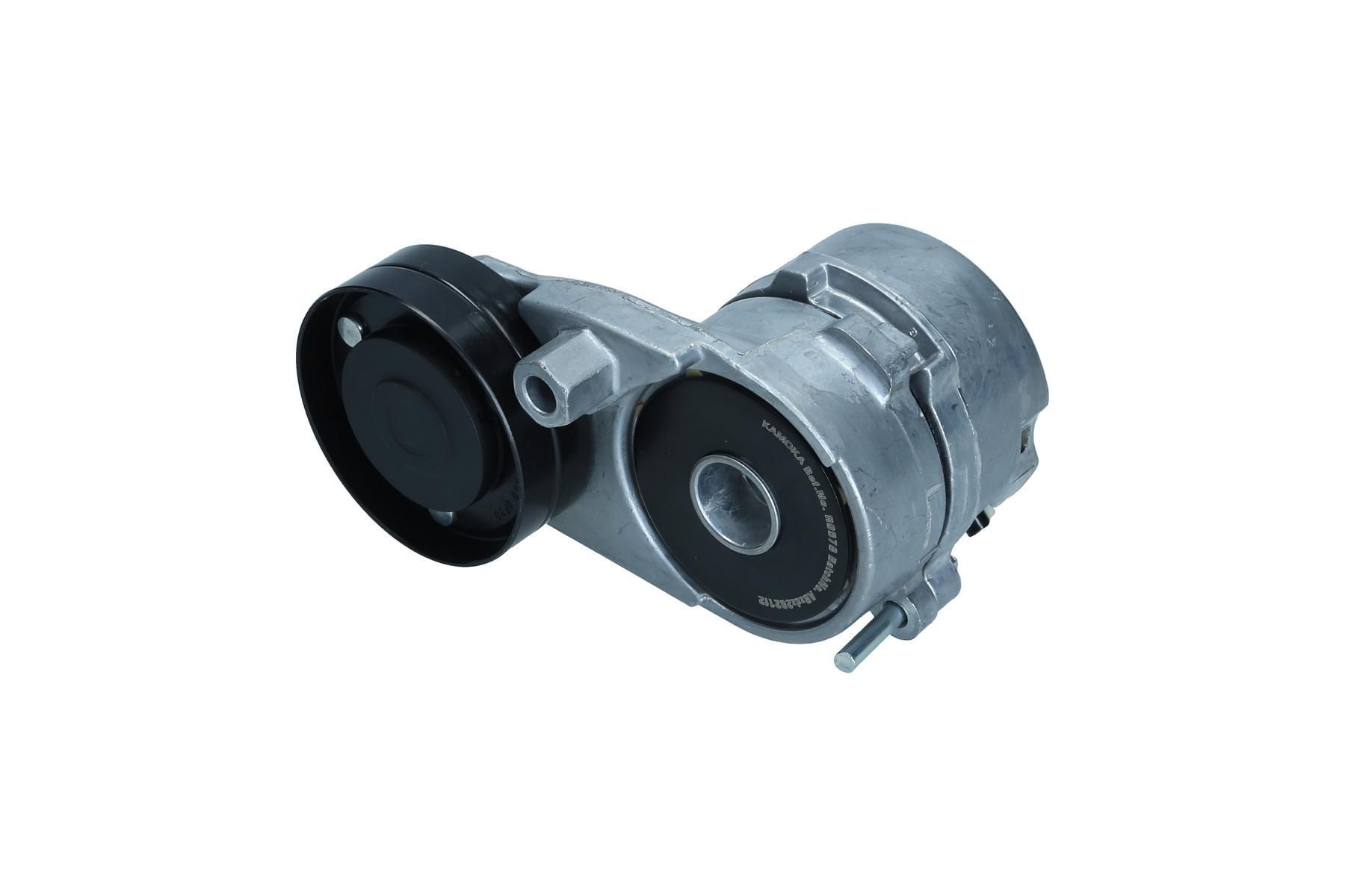 Riemenspanner, Keilrippenriemen