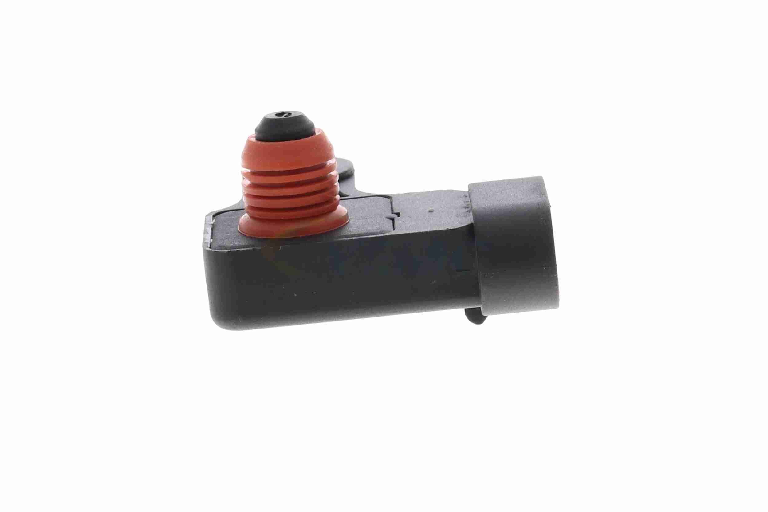 Sensor, Saugrohrdruck