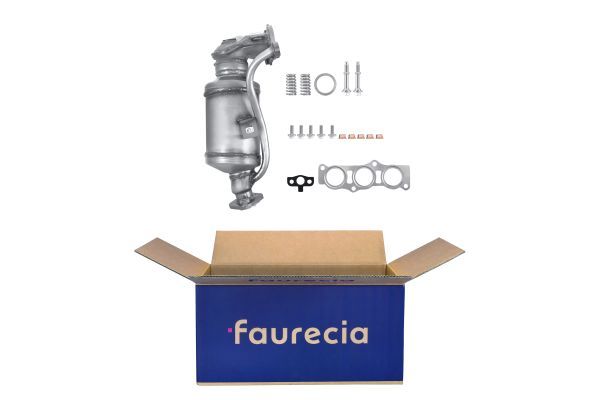 8LF 366 055-371 HELLA Easy2Fit – PARTNERED with Faurecia Könyökkatalizátor
