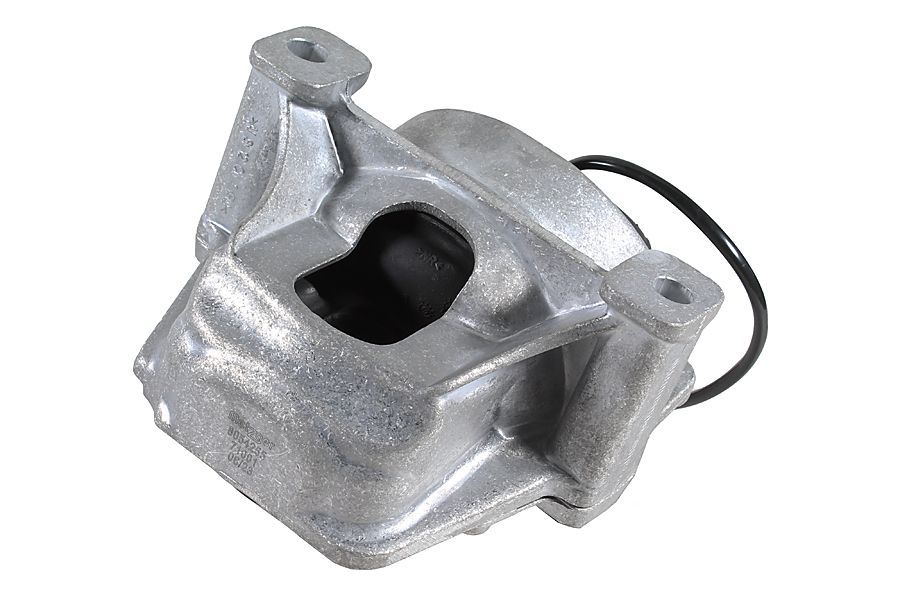 Lagerung, Motor
