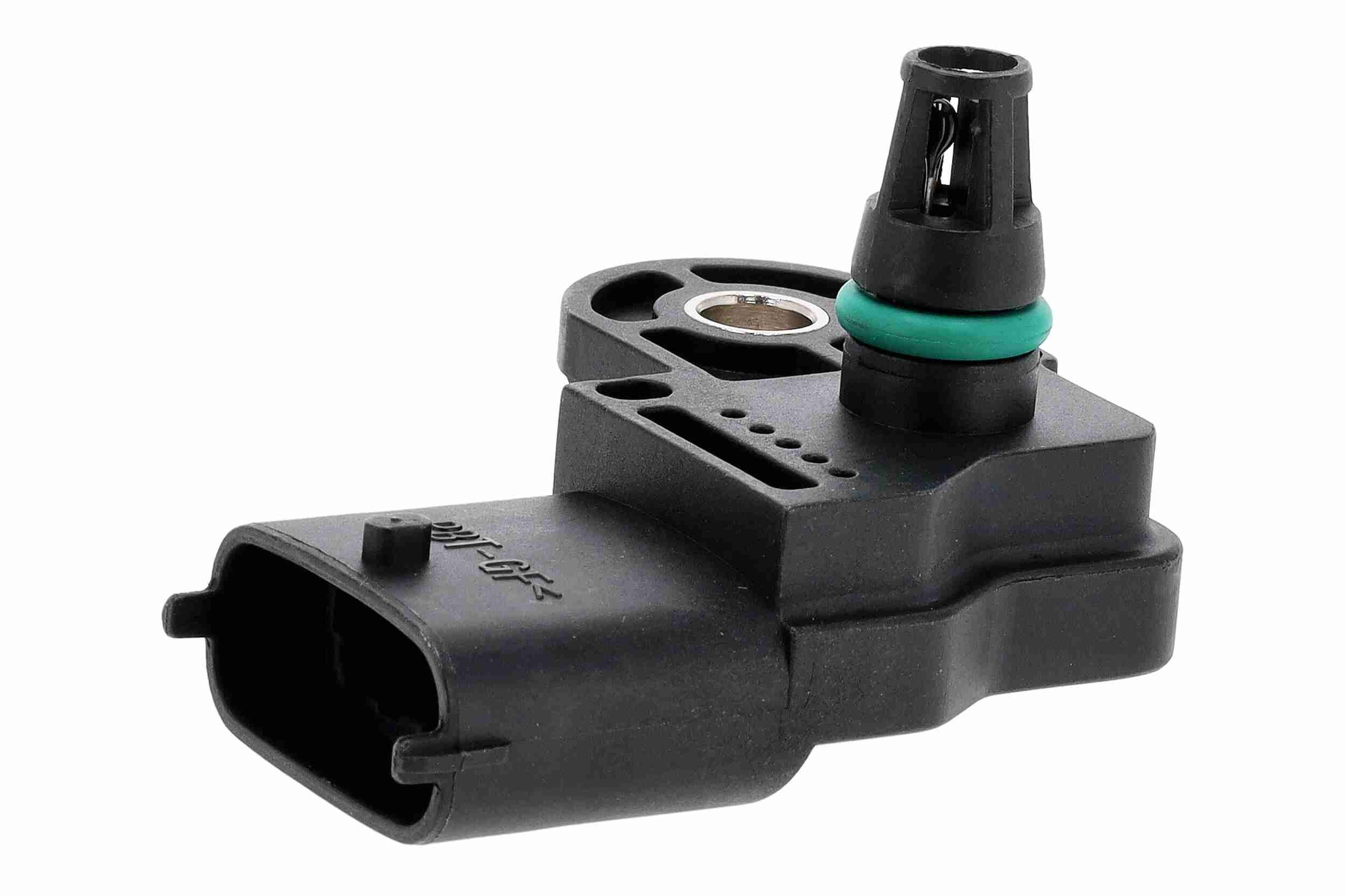 Sensor, Saugrohrdruck Sensor, Saugrohrdruck