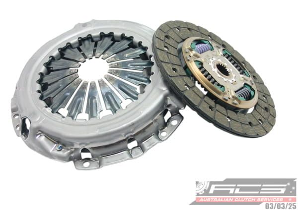 KIT STD TOYOTA COROLLA 1.8L - TecDoc Only