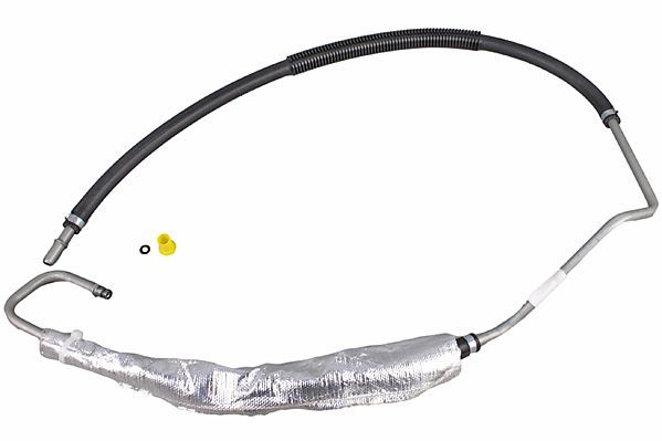 Hydraulikschlauch, Lenkung