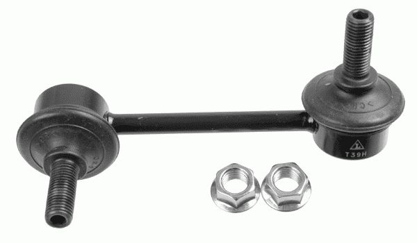 Stange/Strebe, Stabilisator