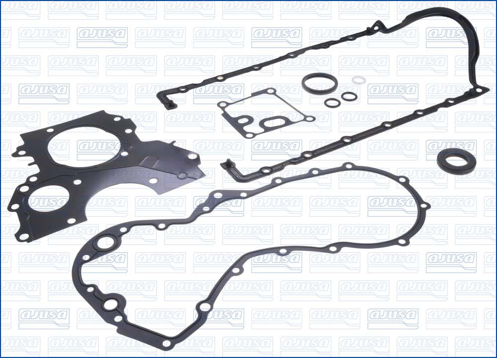 AJUSA 54088700 Gasket Kit, crankcase