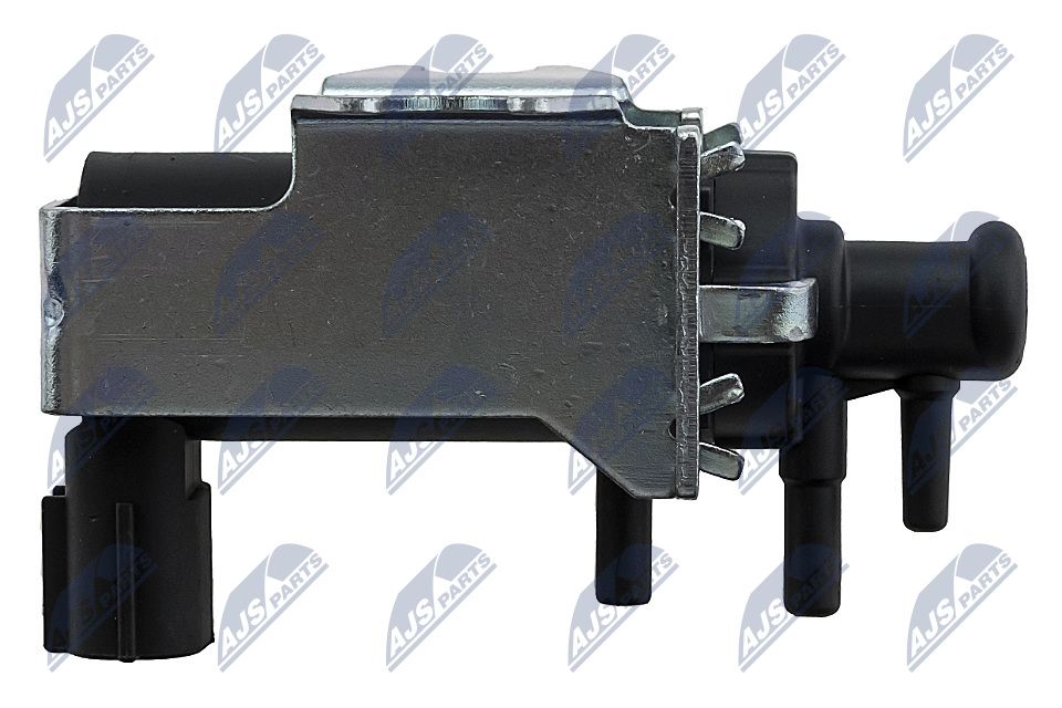 Sensor, Turbolader