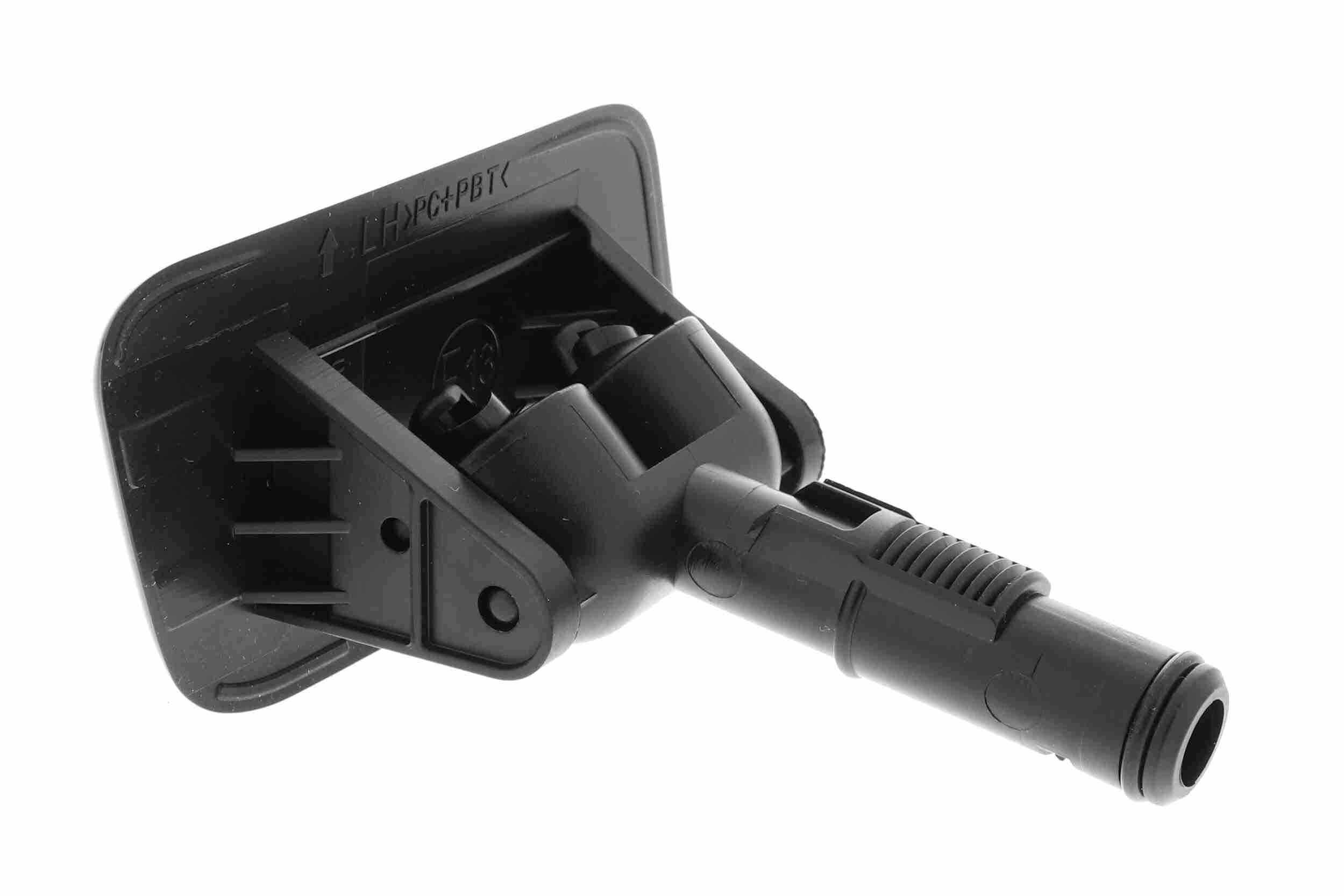 ACKOJA A52-08-0019 - Waschwasserd&uuml;se, Scheinwerferreinigung