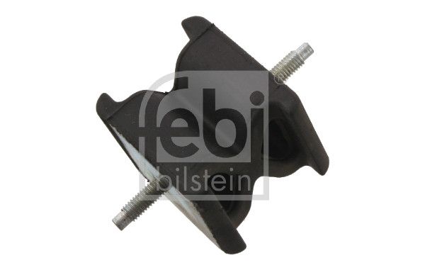 Halter, Abgasanlage