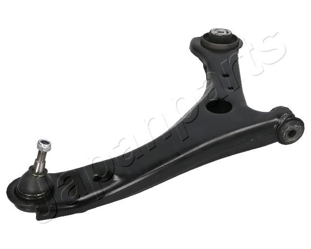 Control/Trailing Arm, wheel suspension BS-918R