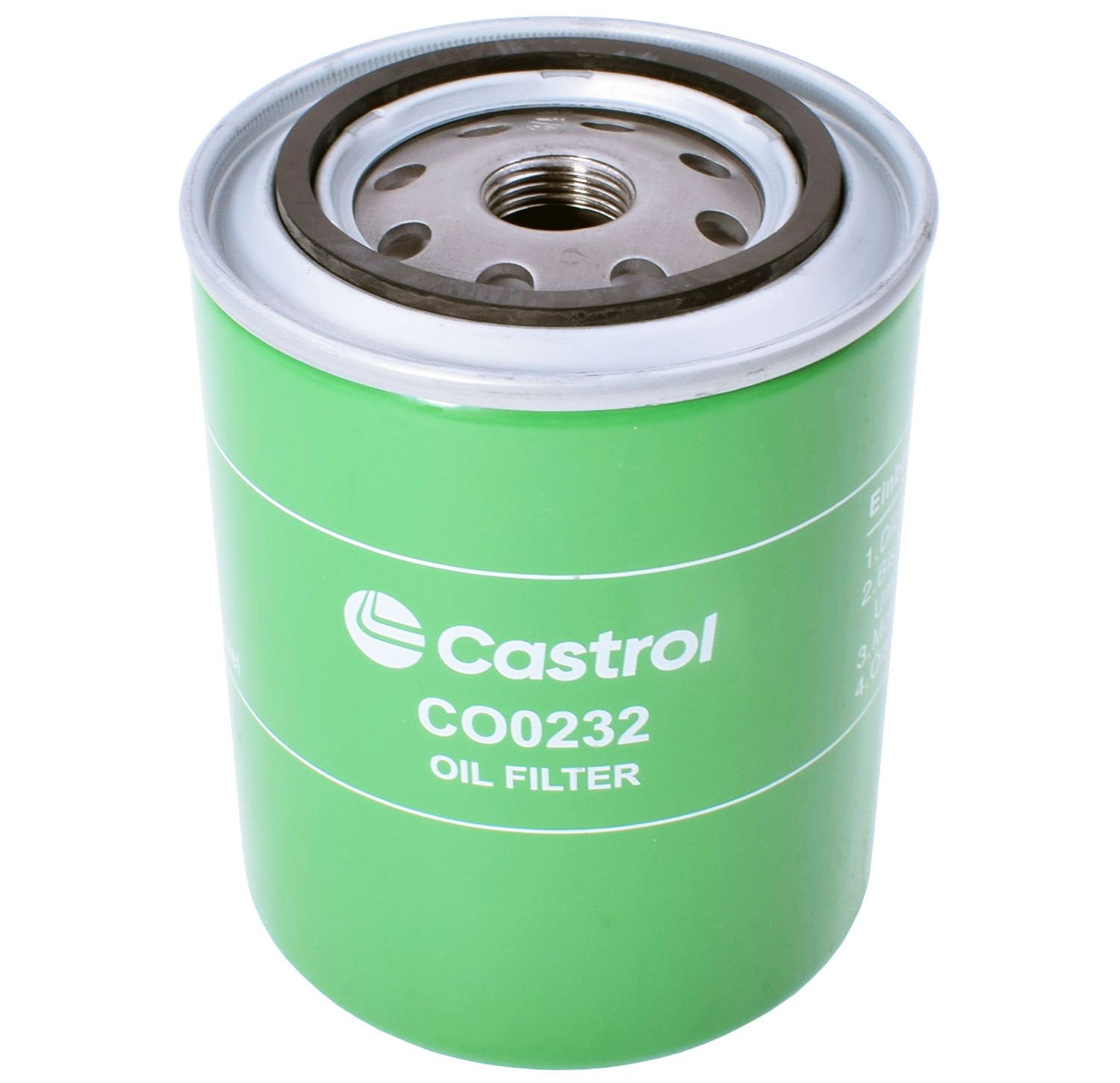 Castrol Filters CO0232 - &Ouml;lfilter