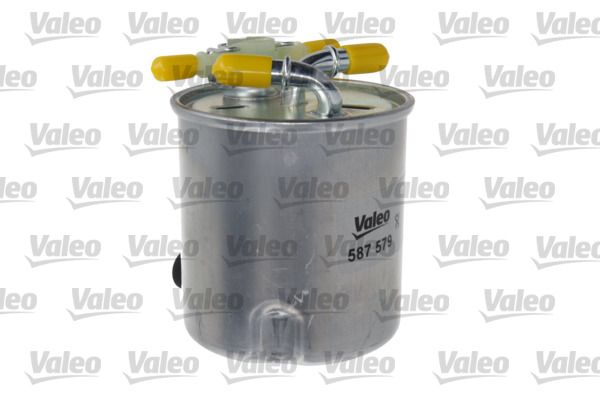 Kraftstofffilter