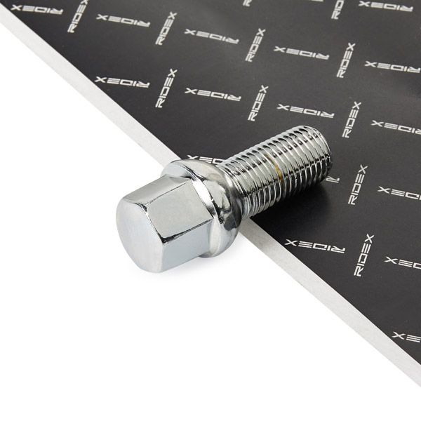 RIDEX 2070W0005 Wheel Bolt