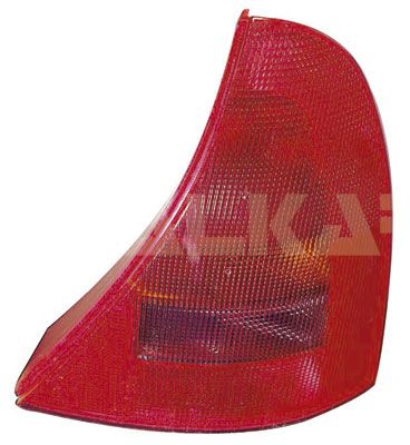 2212164 ALKAR hátsólámpa