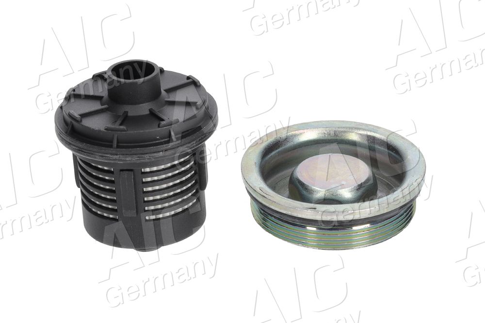 AIC 54511 - Hydraulikfilter, Lamellenkupplung (Allradantrieb)