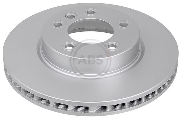 Brake Disc 17500